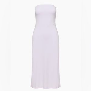 🔻FINAL SALE🔻 Aritzia Midi Tube Dress